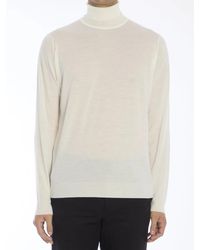 John Smedley - Cherwell Pullover - Lyst