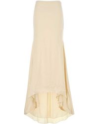 ARMARIUM - Rima Skirt - Lyst