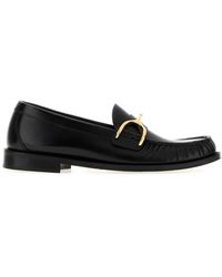 McQueen - Shoe S.Leather - Lyst