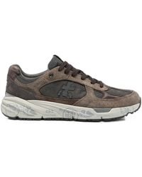 Premiata - Brawon And Mase Sneakers - Lyst