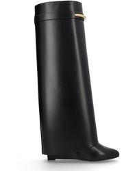 Givenchy - Stivale "Shark Pinch" - Lyst