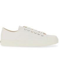 Moschino - Edge" Sneaker - Lyst