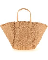 Dragon Diffusion - 'Teresa Maxi Cabas' Shopping Bag - Lyst