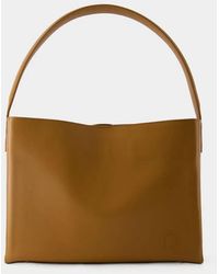 Ines De La Fressange Paris - Leonore L Shoulder Bag - Lyst