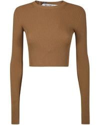 Max Mara - Arcella123 Basic Sweater - Lyst