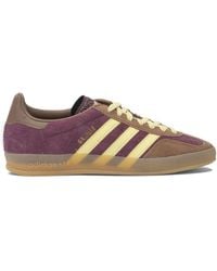 adidas Originals - "Gazzelle Indoor" Sneakers - Lyst