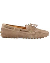 Tod's - Loafer - Lyst