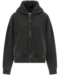 Entire studios - 'Eternal' Hoodie - Lyst