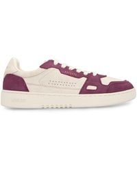 Axel Arigato - Dice Lo Low-Top Sneakers - Lyst