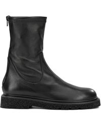 Guglielmo Rotta - Boots & Ankle Boots - Lyst