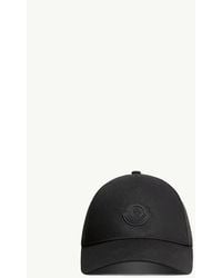 Moncler - Baseball Cap - Lyst