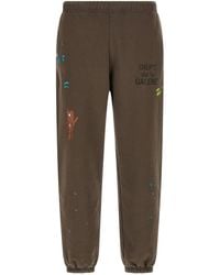 GALLERY DEPT. - 'Gd French Logo' Joggers - Lyst
