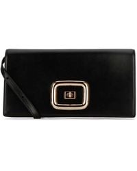 Roger Vivier - Clutch - Lyst