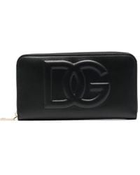 Dolce & Gabbana - Dolce &Amp; Gabbana Wallet - Lyst