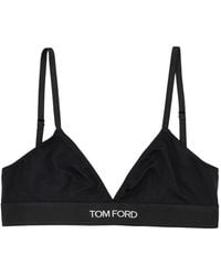 Tom Ford - Signature Modal Bra - Lyst