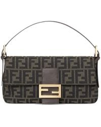 Fendi - Baguette 26424 Borsa - Lyst