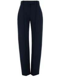 McQueen - Trousers - Lyst
