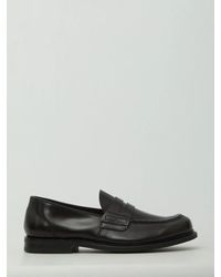 Church's - Ebony Farsley Loafers - Lyst
