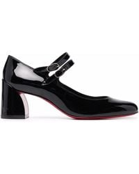Christian Louboutin - Heels - Lyst