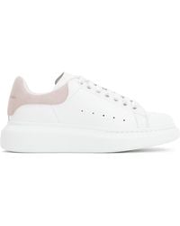 McQueen - Flat Shoes - Lyst