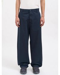 Carhartt - Brady Pant 'Lenexa' Twill Pants - Lyst