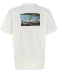 Carhartt - 'Muddy Water' T-Shirt - Lyst