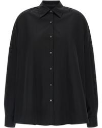 Dries Van Noten - 'Casia' Shirt - Lyst