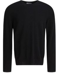 McQueen - Crew-Neck Sweater - Lyst