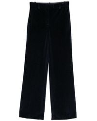 Circolo 1901 - Cotton Trousers - Lyst