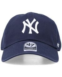 KTZ - '47 Clean Up New York Yankees Hat - Lyst