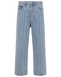 Carhartt - Rylan Light Cotton Jeans - Lyst