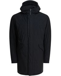 Herno - Down Jacket - Lyst