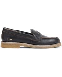 Golden Goose - Light Jerry Loafers - Lyst