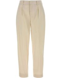 PT Torino - Pantalone Daisy - Lyst