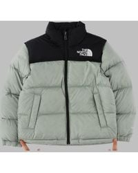 The North Face - Boys' Retro Nuptse Puffer Jacket - Lyst