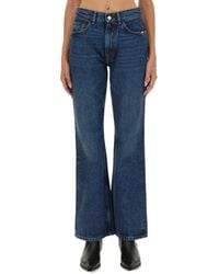 AMISH - Kendal Jeans - Lyst