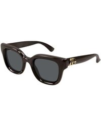 Gucci - Sunglasses - Lyst