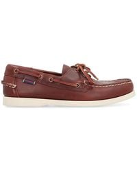 Sebago - Docksides Portland - Lyst