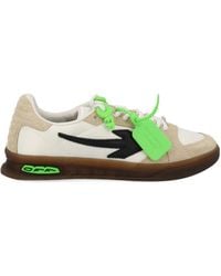Off-White c/o Virgil Abloh - End Of Play Sneakers For - Lyst