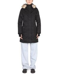 Nobis - Parka Abby - Lyst