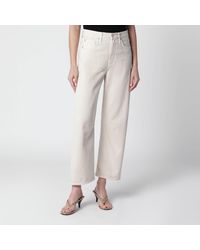 Citizens of Humanity - Relaxed Fit Miro Jeans - Lyst