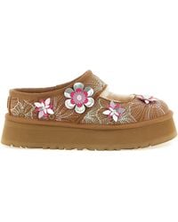 UGG - Bea Meadow Mary Jane Platform - Lyst