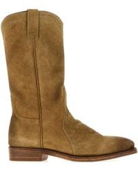 Jil Sander - Bruce Boot - Lyst