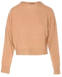 Twinset - Twinset Wool Sweater - Lyst