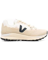 Veja - Fitz Roy Trek-Shell Sneakers - Lyst
