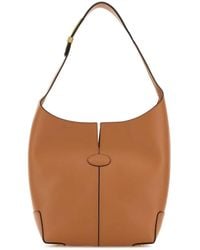Tod's - Dbm Sacca Tote Piccola - Lyst