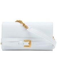 Balmain - Shuffle Wallet On Chain - Lyst