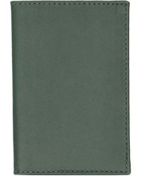 Comme des Garçons - "Classic Leather Line 70X105 Mm" Wallet - Lyst