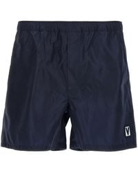 Valentino Garavani - 'Chez Swimsuit - Lyst