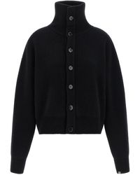 Extreme Cashmere - 'N°377 Clement' Cardigan - Lyst